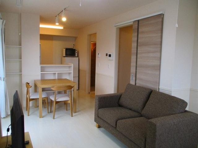 居室・リビング