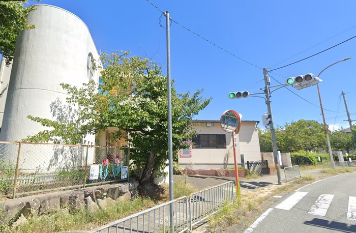 幼稚園・保育園　川西市立清和台幼稚園（幼稚園・保育園）まで1100m