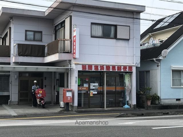 甲斐アパートの周辺写真