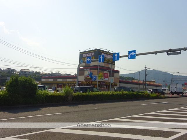 甲斐アパートの周辺写真