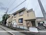 羽村駅より徒歩8分 1階 築35年4ヶ月の賃貸物件