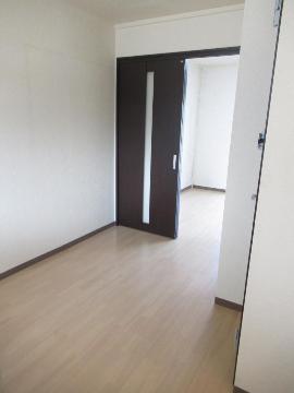 　居室・リビング　ダイニング