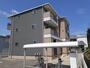 中田駅より徒歩13分 2階 築5年9ヶ月の賃貸物件
