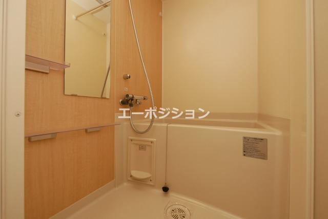バス・シャワールーム　City Lux Namba South