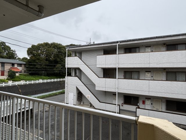 眺望　他号室写真