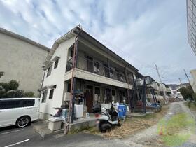 阪急箕面線/桜井駅 歩27分