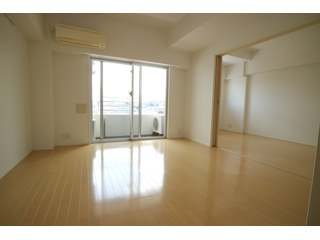 居室・リビング　居室