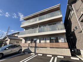 ＪＲ芸備線/矢賀駅 バス7分 (バス停)城ヶ丘入口 歩6分