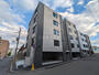 手稲駅より徒歩4分 4階 新築の賃貸物件