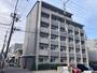 西京極駅より徒歩13分 4階 築14年5ヶ月の賃貸物件