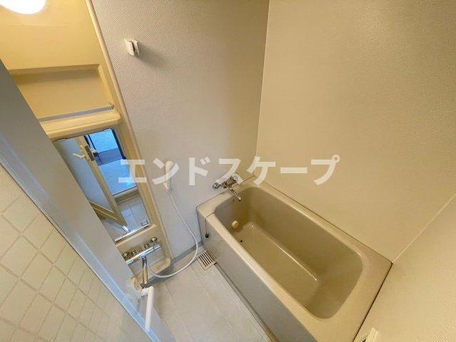 バス・シャワールーム　高崎、前橋、伊勢崎エリアのお部屋探しはエンドスケープまで！お