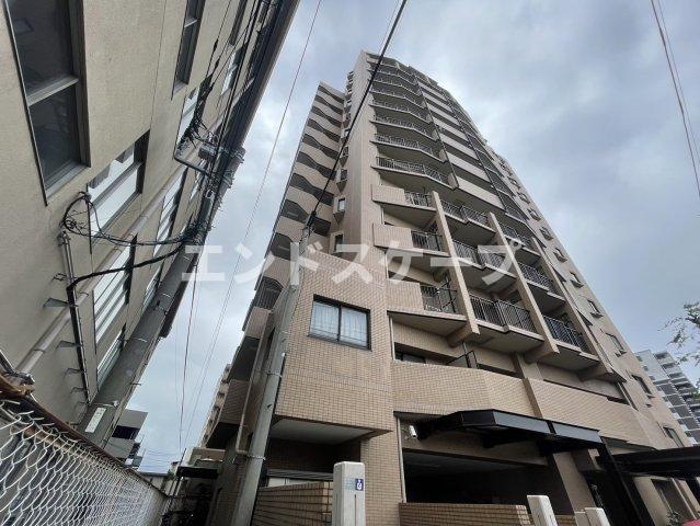 建物外観　高崎、前橋、伊勢崎エリアのお部屋探しはエンドスケープまで！お