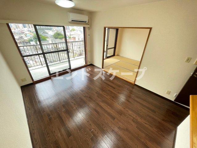 居室・リビング　高崎、前橋、伊勢崎エリアのお部屋探しはエンドスケープまで！お