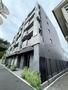 代官山駅より徒歩10分 3階 築2年10ヶ月の賃貸物件