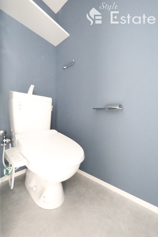 トイレ　シャワートイレ