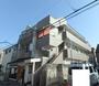 学芸大学駅より徒歩3分 2階 築31年7ヶ月の賃貸物件