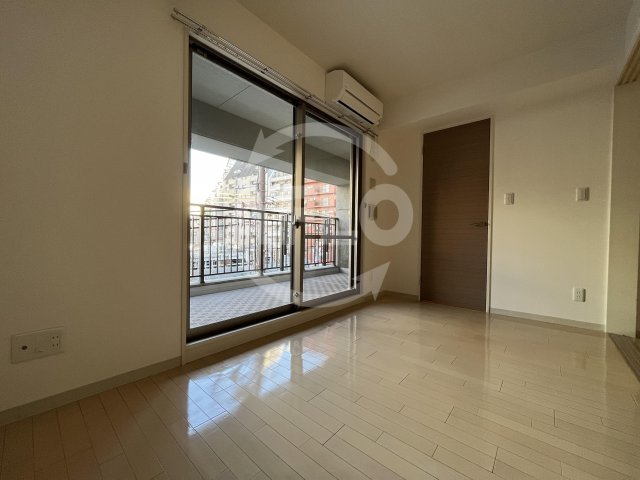 その他　レジディア心斎橋ウエスト　洋室