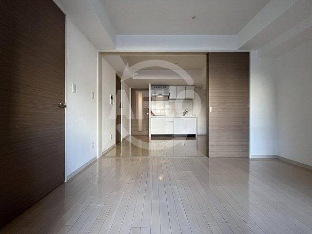 居室・リビング　レジディア心斎橋ウエスト　リビング