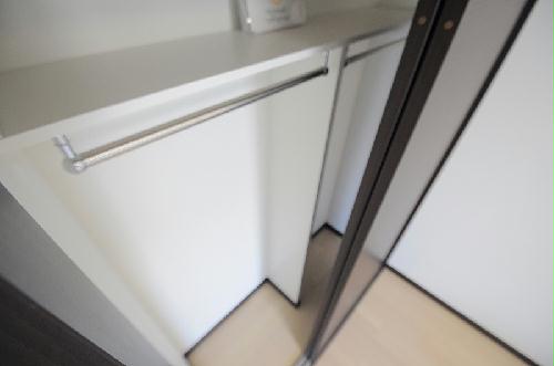 収納　現状と異なる場合には、現状を優先致します。