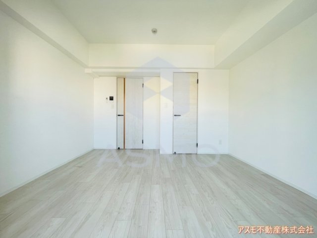 居室・リビング　同マンション別部屋　参考写真