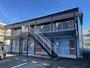 岐阜羽島駅より徒歩5分 2階 築32年4ヶ月の賃貸物件