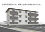 大和西大寺駅より徒歩21分 1階 新築の賃貸物件