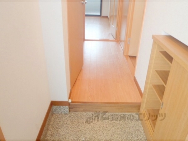 その他部屋・スペース　廊下