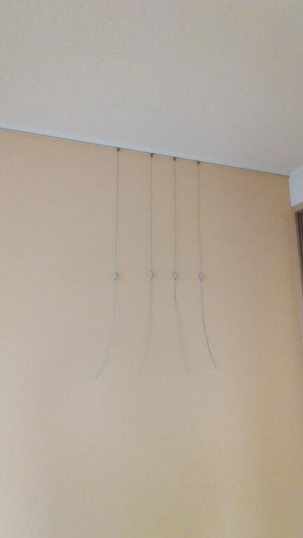 その他　ピクチャーレール付き