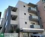 瑞穂運動場西駅より徒歩3分 3階 築17年2ヶ月の賃貸物件