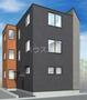 登戸駅より徒歩12分 2階 新築の賃貸物件