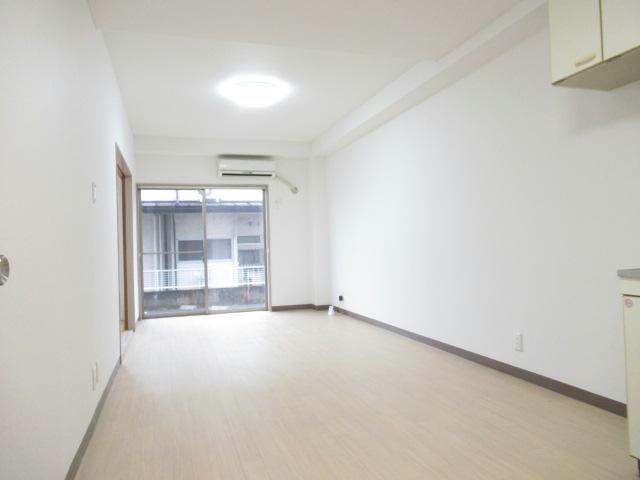 居室・リビング　広々LDK