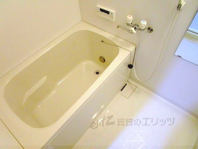 バス・シャワールーム　風呂