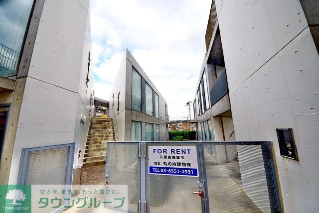 エントランス　★エントランス★