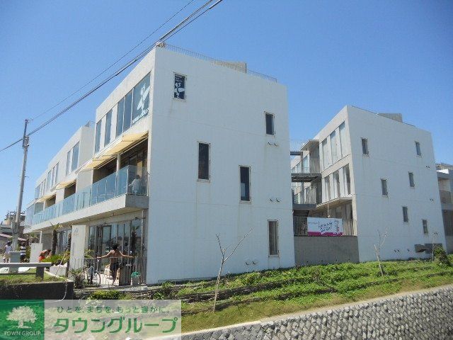 その他　★海近・デザイナーズマンション！設備・収納充実した賃貸住宅★