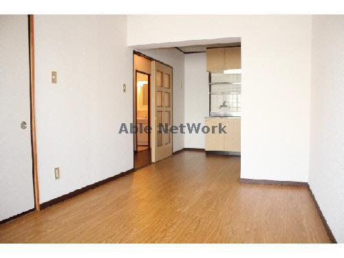 居室・リビング　403リビング同型