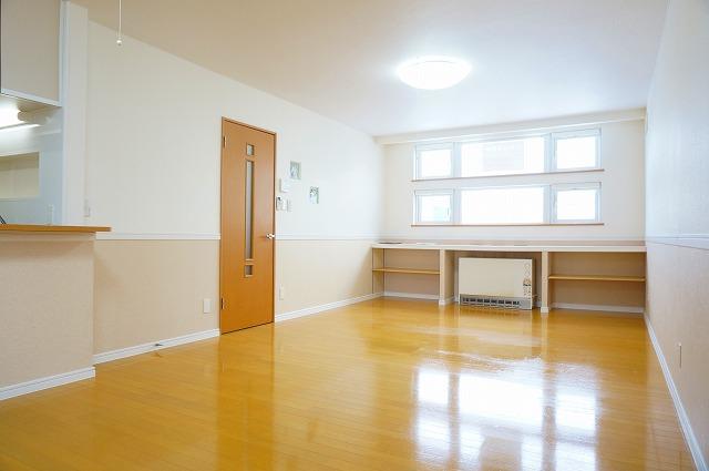 居室・リビング　リビング１