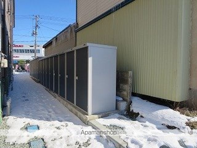 その他共有部分　その他共有部分