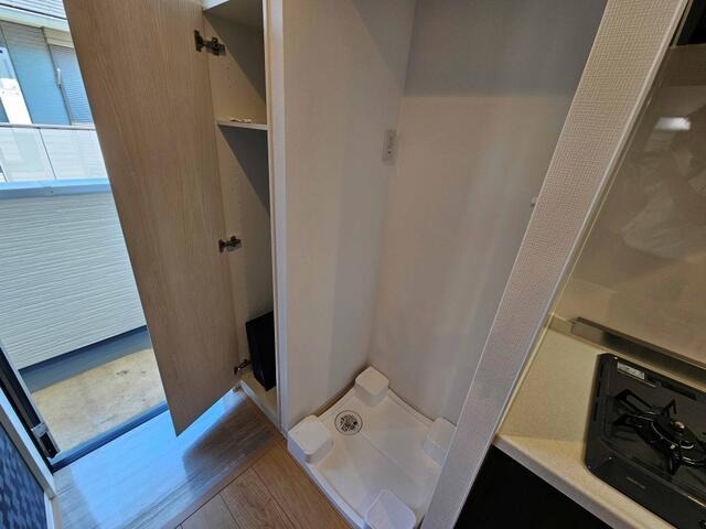 その他設備　同施工物件の参考写真です