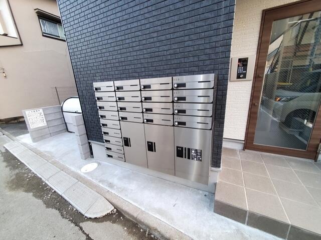 その他　同施工物件の参考写真です