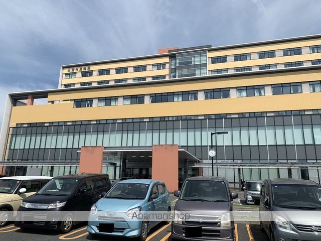病院　大崎市民病院（病院）まで679m