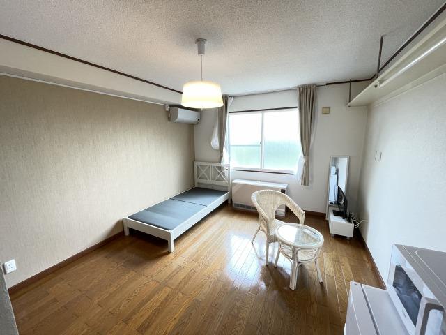 居室・リビング　リビング１