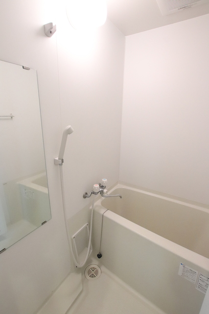 バス・シャワールーム　★バス★