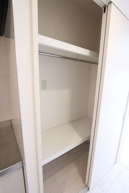 収納　★クローゼット★