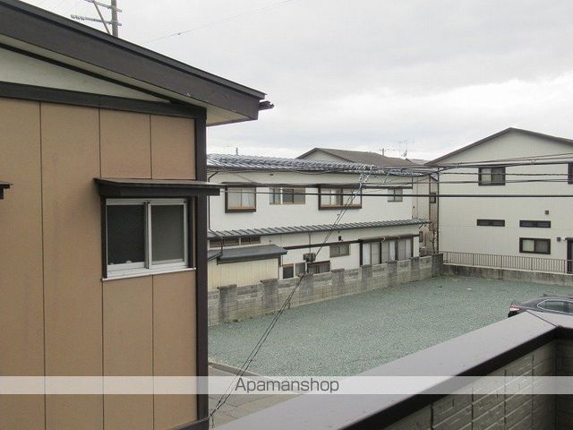 眺望　眺望