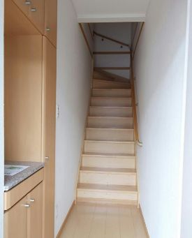 玄関　玄関（イメージ）