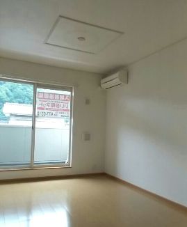 居室・リビング　リビング（イメージ）