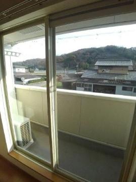 眺望　眺望（イメージ）