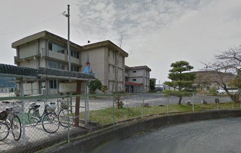 その他　福山市立御野小学校（その他）まで1091m