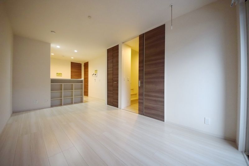 居室・リビング　リビング/居室