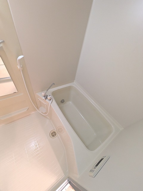 バス・シャワールーム　ゆったりバスルーム☆